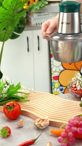 Meat Grinder 2L 🥳🥰 #Sale #foodprocessor #meatgrinder 