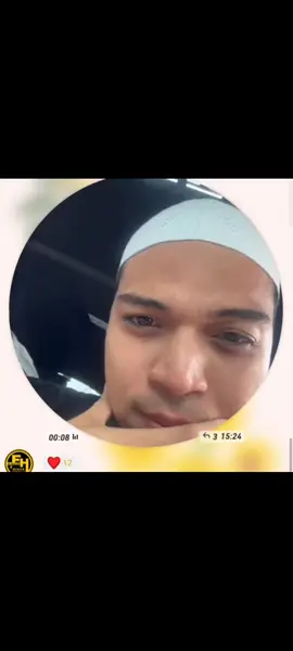 most welcome our kesayangan EH @RISS .. semoga yg baik2 selalu 🤲🏻 #elhustle #elriss #roadto1million #EH 