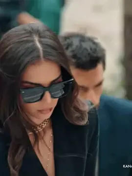 Her husband beats her and went on television and said this... #melisapamuk #yenihayat #turkishseries 