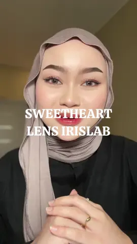 motif softlensnya unik bener2 cantik dimata✨😍  #irislabsoftlens #livingcolor #softlensrekomendasi #fyp 