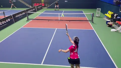 #pickleball #lylypickleball #thethao #xh #ds #dssport #trending 