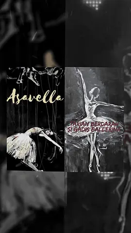 ASAVELLA 2 : BALLERINA BERDARAH #wattpadseru #wattpadindo #wattpadindonesia #wattpadsedih #wattpadforyou #duniaoren🧡 #wattpadangst #wattpadrekomendasi #rekomendasiwattpad #asavella #asavellawp #asavellawattpad #jerukminii #xyzbca #ballerinaberdarah #ballerinaberdarahwp