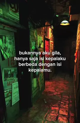 bukan gila hanya sedikit stress.. #xyzbca #4u #fyp #katakata #reggae #musikreggae 