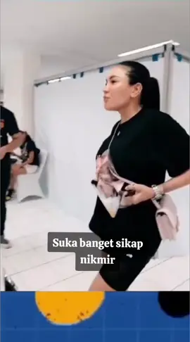 #fyp #nikitamirzani 