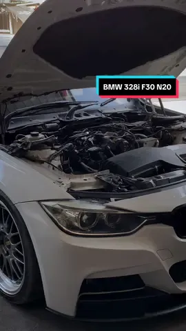 🍃 #fyp #foryoupage #bmw328i #bmwf30 #328isport #bmw328isport #bengkelmobilsolo #bengkelmobilsoloraya #fypシ 