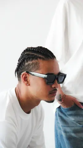 CHARME SUNGLASSES 🕶️ “Where style meets comfort” #bts #fyp #fashiontiktok #behindthescenes #charme #style 