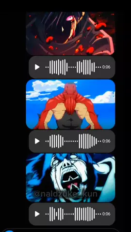 Not Accurate.....  #voice #voiceactor #voiceimpressions #voiceover #voiceacting #animevoice #naldzuke_kun #jjk #domainexpansion #gojo #sukuna #mahito #anime #animeedit #otaku #japan #fyp #fypシ #fypシ゚viral #jjkcharacters #shadowbanned #animes #animefyp #indonesia 