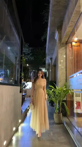 Đầm lưới nude 1XX #đamxinh #dam #damvoan #CapCut  #nữ #Set #côngsở #mebimkinhdoanhonline #damyem 