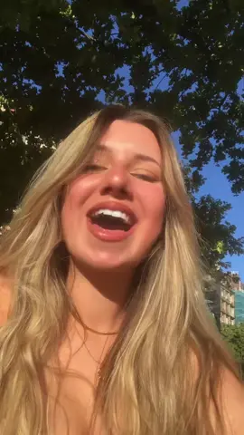 de cuando era rubita 