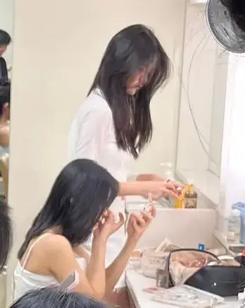cr: ig kak iin #christyjkt48 #jkt48 #jkt48newera #fyp #foryou 