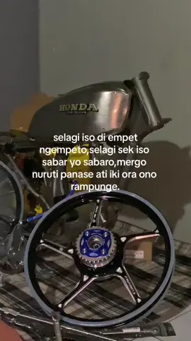 di akehi sabare😇#xyzbca #cepekgank🤙🏻 #gl100indonesia #fyp 