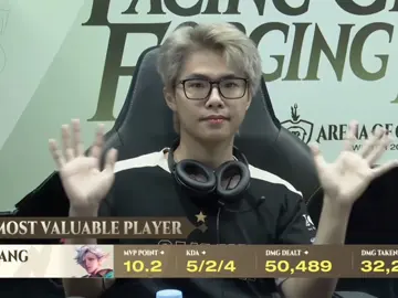 100824 | MVP mùa này hong trốn Lai Bánh nữa gòii #laibang #sgpbang #saigonphantom #lienquanmobile 