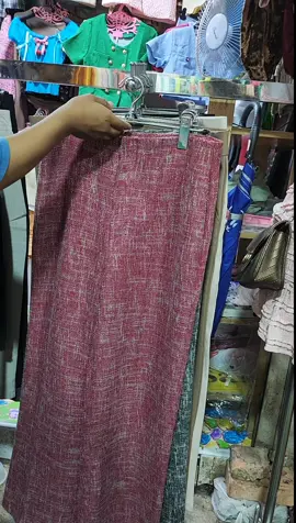 over size style pants လေးတွေမင်မင်တို့ဆိုင်မှာရပါပြီရှင့် #fypシ゚viral #fyp #OOTD #viral #tiktok #virgofashionsKMT #outfit 