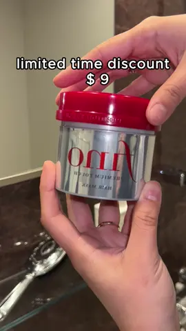 My hair has never been so soft.soft and silky #fyp #hair #hairmask #silkyhair #softhair #haircare#straighthair #shinyhair #softhair #tutorial #jbeauty #review #haircareroutine #wonyoung #wonyoungism