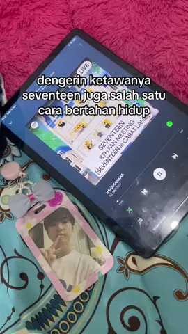 #seventeen #carat #spotify #tiktoktainment 