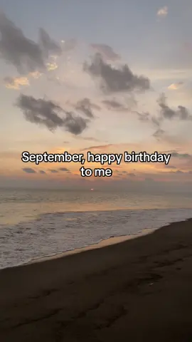 Bntar lgi udh bulan kelahiran aja🥰#fyp #september #hariultahku 