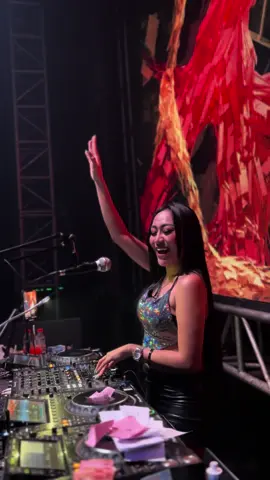 Ready di youtube dj tessa morena music😍🔥 #djtessamorena  #fyp 