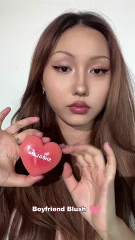 Achieve the Boyfriend Blush look in a snap with our Playing Cupid Cream Blushes 💖Product ID: 37645420#sheglam#sheglamblush#sheglamnewarrival#sheglammusthaves#newcollection