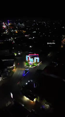 View Barabai malam hari Sc makyridha Yang menarik di HST ada di #visithst kuy liburan #dihstaja #barabai #barabaibungas #hst  #kalsel #kalimantanselatan #klikbanjar #banjarinfo #visitkalsel #fyp #pesonaindonesia 