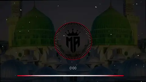 WOH MERA NABI HAI 💫❤️🎧#vedioviral #malik_azam_officiall #unfreezmyaccout #islamic_video #foryoupage #foryoupage❤️❤️ #slowedandreverb #islamic_video 