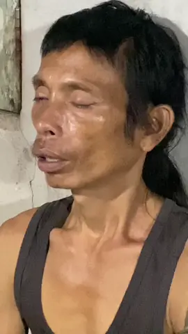 Memang gitu dia 😂