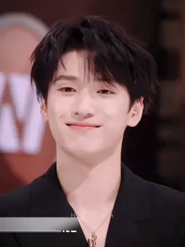 🐻🖤✨ #yanhaoxiang_严浩翔 #เหยียนฮ่าวเฉียง #tnt时代少年团 #yanhaoxiang #严浩翔 #时代少年团 #浩翔 #nghiêmhạotường  #nghiemhaotuong #teensintime时代少年团