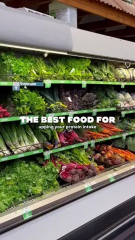 Boosting protein intake can be beneficial for building muscle, aiding in recovery, or maintaining balanced hormones. Here are some of the best foods for increasing your protein intake: Animal-Based Protein Sources -Chicken Breast: A lean source of protein, with about 31 grams of protein per 100 grams. -Ground Lean Turkey: Turkey is low in fat and high in protein. -Lean Beef: Offers around 26 grams of protein per 100 grams, along with essential nutrients like iron. -Bone Broth: A smooth, soothing source of protein with up to 10g of protein per 100 grams.  -Additional beef options that are similar in macros: Grass fed bison, flank steak, ground beef and even venison! -Fish: Options like salmon, canned tuna, cod, halibut, scallops, prawns, shrimp and mackerel are rich in protein. -Eggs: A versatile protein source, with about 6 grams of protein per egg. Plant-Based Protein Sources -Lentils: They provide about 9 grams of protein per 100 grams. -Chickpeas: Offer around 19 grams of protein per cup. -Quinoa: A complete protein source, with about 8 grams of protein per cup. -Tofu and Tempeh: Both are soy products; tofu provides around 8 grams of protein per 100 grams, while tempeh offers about 19 grams. -Edamame: Young soybeans are a great snack with around 11 grams of protein per 100 grams. -Nuts and Seeds: Almonds, peanuts, chia seeds, and flax seeds are good sources of protein and healthy fats. -Seitan: It is a high-protein meat substitute, with around 25 grams of protein per 100 grams. Dairy Free Alternatives -Ripple Milk: Great alternative for dairy with a high protein content -Fage Lactose Free Yogurt: The perfect base for added protein  -Good Culture Lactose Free Cottage Cheese: A great source of protein that can be added to your meals Plant-Based Protein Supplements -Protea Protein Powder: Twenty grams of organic brown rice protein and natural pea protein supply your body with essential amino acids & non-essential amino acids that are used to support proper metabolic function + muscle recuperation. Head to www.stayfitvirtual.com to subscribe to our newsletter. 💌 #HotGirlSummer #ChooseYourHard #MindsetMatters #HealthyChoices #GrowthJourney #fyp #workoutfromhome #Fitness #recipes 