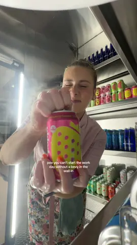 @Poppi you seeing how stocked this fridge is??💅🏼🍋‍🟩🍓  #scottsdale #personalchef #cometoworkwithme #privatechef 
