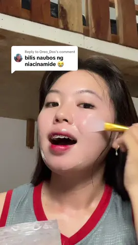 Replying to @Oreo_Dos may stock na ng naicinamide huhuhu super happy na naman kayo hahahha #dwsoothinggelcollagen #dwsoothinggelnaicinamide #naicinamidesoothinggel #dwsoothinggelb1take2 #dwsoothinggelbrightening 