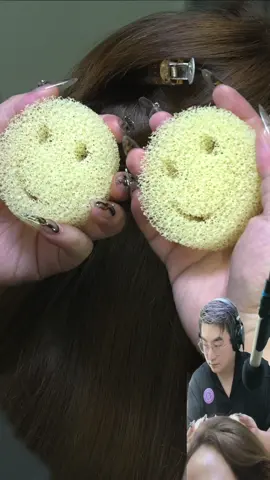 End of the road is still the way,if you want to go #智勋助眠#zxunasmr#Scalp massage