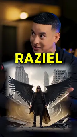 Daddy Yankee y Bad Bunny hablan sobre el nuevo video de Mi Manera de Raziel #musica #daddyyankee #badbunny #raziel 