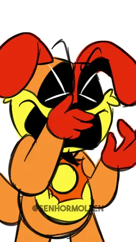 VOCÊ ERA O MEU DUO #poppyplaytime #poppyplaytimeanimation #huggywuggy #mommylonglegs #bunzobunny #catnap #poppy #smilecritters #critters #dogday #hoppyhopscotch #poppyplaytimechapter3