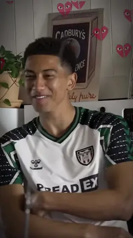 ✨✨✨ #Jobe #jobebellingham #edit 