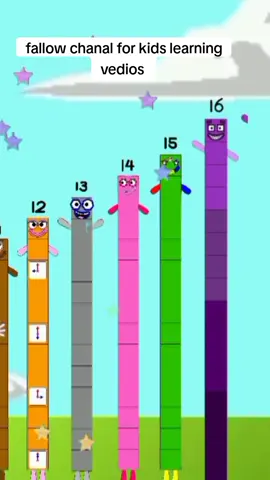 #mathforkids #learntocount #12345 #maths #math #colourblocks #addition #numberblocksaddition #lookingfornumberblocks @kidslearningvideos29 Subscribe for new videos every Day.https://youtube.com/channel/UCrQdKHJ0cCiT791SNh8g61Q‎@kidslearningvideos29This chanal for kids .Kids will learn counting through numberblocks basic Maths and tables 2 to 20 full play list available in new style with numberblocks. learning letters & counting numbers, alphabet ABC, fruit and vegetables names in English   colors, and  much more fun videos.  1-20,toddlers,counting.1 to 102 times tables number blocks videosnumberblocks theme songtables 2 to 20 1x2=2, table 2 to 20 number blocks learning vedios link https://www.youtube.com/playlist?list=PLLRWm0lqt12h6x0yRH5kjmh9ob0A5SDYT blocks, numberblocks cartoon, numberblocks 3, numberblocks game, numberblocks song, numberblocks number blocks, numberblocks counting, numberblocks 100, numberblocks toys, numberblocks 18, number blocks, numberblocks, learn to count, numberblocks full episodes, numberblocks episodes, counting for kids, , numbers for kids, counting for kindergarten, colors for kindergarten, math for kindergarten, rainbow, Colourblocks, Colour blocks, Colorblocks, Color blocks, Pattern, colors for kids, jolly phonics, numberblocks castle, learn to read for kids, Alphablocks, colorblocks, color blocks, colours for kids, adventures for kid, MULTIPLICATION OF NUMBERBLOCKS BIG  Thank For Watching my videos guysI LOVE FAN NUMBERBLOCKS ❤️Don't Forget To Subscribe and Share for More Videos numberblocks step squadcolourblocksnumberblocks 100numberblocks toyscolor blocksjazzy alphabet a to znumberblocks addition and subtractionnumberblocks and alphablocks full epis...numberblocks 10multiplicationjazzy alphabet song, numberblocks 100 to 1, numberblocks 1000, numberblocks 1000000000000000000 1 numberblocks 11, numberblocks 21, numberblocks 29, numberblocks 3 , numberblocks 8000, numberblocks addition and subtractionnumberblocks band, numberblocks big UKG Maths Number Blocks넘버블럭스OF NUMBERBLOCKS BIG NUMBERS | MULTIPLYING RANDOM GIANT NUMBERS, NUMBERBLOCKS, A BAND OF NUMBERBLOCKS, NUMBERBLOCKS GIANT NUMBERS, NUMBERBLOCKS REMIX, LEARN MATH WITH NUMBERBLOCKS, NUMBERBLOCKS LEARN TO COUNT, LEARN MULTIPLICATION.#numberblocks#math #colourblocks #mathforkids  #timestable #12345#preschoollearning #colourblocks #numberblocks #lookingfornumberblocks  #LearnToCount #snap block #youtubeshorts #learntocount #maths #12345 #basicmathsforkids #lookingfornumberblocks#LearnToCount #kidslearning#rhymes#learninvideos#doddlerlearningvideo #kidslearningvideos#numberblocksstepsquad#numberblockstoys#numberblocksaddition andsubtraction#numberblocksaddition#numberblocksg#addition    #timestable  #tables2to20#kidslearingvideos#sums #subtraction 