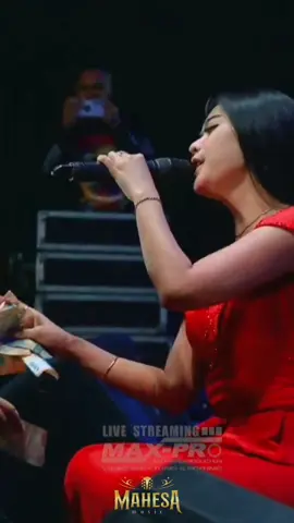 #cintadanairmata #tiaraamora #mahesamusic 