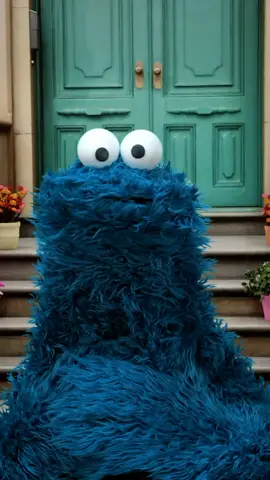 Cookie Monster #cookies #cookie #cookiemonster 