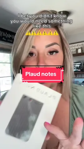 You just never know when this could be useful 🫶🏻 #tiktokshopblackfriday #tiktoksummersale #tiktokshopbacktoschool #plaudnote #plaud 