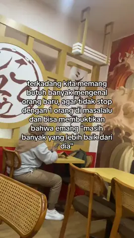 tapi bukan buat cari pelampiasan juga ya🫵🫰