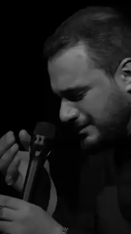 اين كنت يا ولي المؤمنين  #محمد_باقر_الخاقاني 