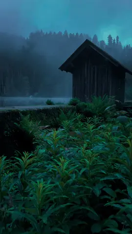 🖤💙#nature #calm #darkaesthetic #naturephotography #foryou #aesthetic #relax 