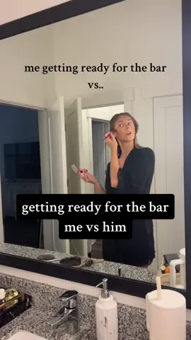 what do i do w him #mevshim #bar #gettingreadytogoout #boyfriend #funny 