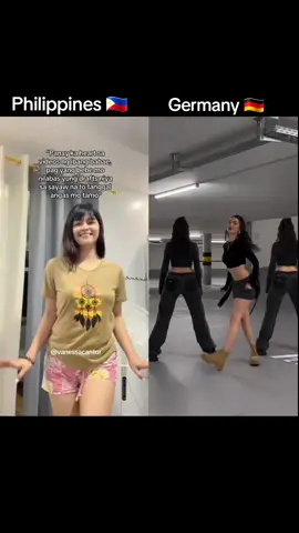 Philippines hip moves😁 #hot #dancechallenge #dancevideo #viraldance #fyp #kehlani #afterhours 