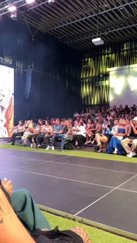 Nuestro modelo Wil Carrascal en la Pasarela del Santander Fashion Week 2024. ❤️✨ #raadmodels #fashionweek #pasarelademoda #bucaramanga 