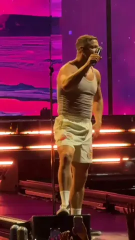 Imagine Dragons-LOOM Word Tour. Night 6. Toronto, ON Canadá 09/08/2024. #imaginedragons #badliar #LOOM #loomwordtour #fy #imaginedragonslive #live #loomtour #show #music 