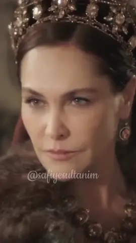 Padişah-ı Devran Valide-i Cihan Büyük ve yüce Valide Safiye Sultan Hazretleri #safiyesultan #hülyaavşar #safiyesultanedit #validelerinvalidesisafiyesultan #muhteşemyüzyılkösem #muhteşemyüzyıl #hürremsultan #hasekihürremsultan #kösemsultan #validekösemsultan #keşfet #safiyesultanim 