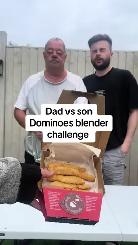 Dad vs Son Dominoes Edition #family #challenge 