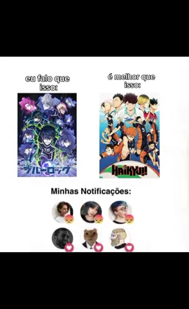 Blue Lock>>> #anime #bluelock #haykyuu #shitpost #trend #foryou #goviral 