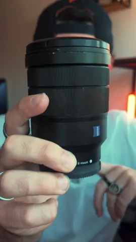 Whats a lens you use least bit it slaps when you do?  #photography #lenses #SonyZeiss #16-35mm #sharpness #contrast #color #photography #photographer 