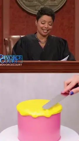Part 2 If you want part 3 let me know in the comments👇🏻 #judge #judgecaprio #courtroom #lynntoler #caprio  Judge Lynn toler wrong size
