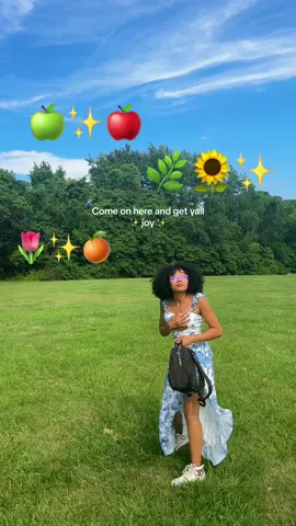 Your joy is ready ✨☀️ This post is for everyone but especially to Black women. Last week and this week has been a lot. Can we acknowledge that? Grief after grief. Bad news after bad news. And we have shown up to vocalize that grief and stand up for ourselves relentlessly. This is your reminder that it’s not selfish to take a break. It’s not selfish to let go for a minute and replenish your own soul. And don’t ever believe you’re weak or unworthy because you need to step away for a moment. Your laughter is just as valuable as your cry. Your smile should be taken as seriously as your anger. And your joy should move the same mountains your pain does. 💗 #joy#selflove#encouragement#peptalk#goodvibes#sun#frolic#stressed#stressedout#MentalHealth#HealingJourney#survivalmode#sunnyday